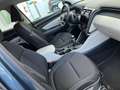 Hyundai TUCSON 1.6 mild hybrid 2WD aut. XLine Bleu - thumbnail 4