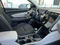 Hyundai TUCSON 1.6 mild hybrid 2WD aut. XLine Bleu - thumbnail 11