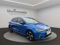 SEAT Ibiza FR 1.0 TSI 116 PS 6-Gang *sofort verfügbar* Blau - thumbnail 8