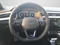 Volkswagen Arteon Arteon Shootingbrake R, Nappa-Leder, AHK, Pano, Fekete - thumbnail 9