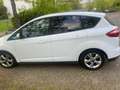 Ford C-Max 2.0 TDCi Titanium Weiß - thumbnail 4