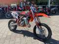 KTM SX65 Naranja - thumbnail 1