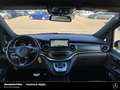 Mercedes-Benz V 300 V 300 d AVANTGARDE EDITION L AMG DISTRONIC 360 Air Blanc - thumbnail 12