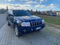Jeep Grand Cherokee Grand Cherokee III 2005 3.0 V6 crd Laredo auto Bleu - thumbnail 4