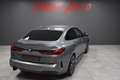 BMW 218 Grand coupé 218 M SPORT Gris - thumbnail 3