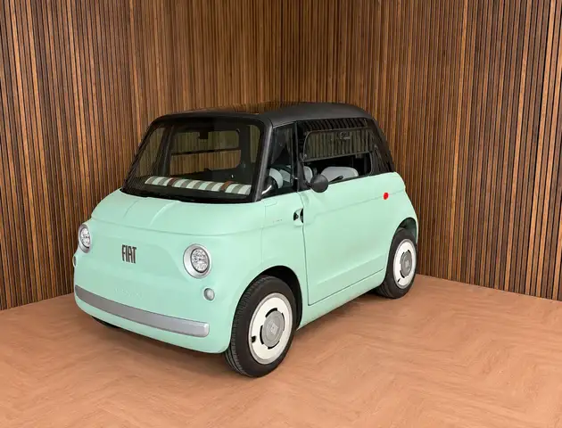Fiat Topolino