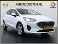 Ford Fiesta T 125PK Hybrid Titanium X Apple Carplay Android Au Weiß - thumbnail 5