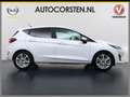 Ford Fiesta T 125PK Hybrid Titanium X Apple Carplay Android Au Wit - thumbnail 4