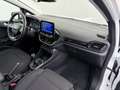Ford Fiesta T 125PK Hybrid Titanium X Apple Carplay Android Au Weiß - thumbnail 31