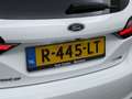 Ford Fiesta T 125PK Hybrid Titanium X Apple Carplay Android Au Wit - thumbnail 39