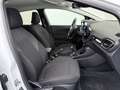Ford Fiesta T 125PK Hybrid Titanium X Apple Carplay Android Au Wit - thumbnail 33