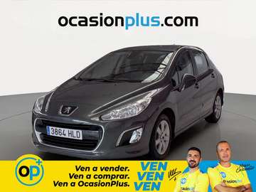 1.6 VTi Active
