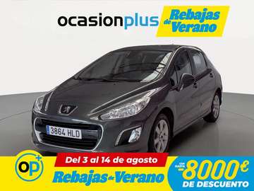 1.6 VTi Active
