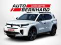 Citroen C3 Aircross Turbo 100 S&S 6-Gang-Manuell You Weiß - thumbnail 1