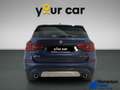 BMW X3 xDrive 20dA Azul - thumbnail 4