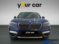 BMW X3 xDrive 20dA Azul - thumbnail 8