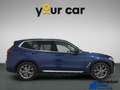 BMW X3 xDrive 20dA Azul - thumbnail 6