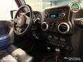 Jeep Wrangler Sahara 2.8 CRD 200cv Auto 3porte - Gancio Traino Červená - thumbnail 11