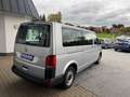 Volkswagen T6 Transporter VW T6 Transporter Kombi T6.1 LR TDI *2 Schiebetüren* Argent - thumbnail 4
