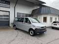 Volkswagen T6 Transporter VW T6 Transporter Kombi T6.1 LR TDI *2 Schiebetüren* Argent - thumbnail 1