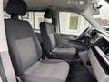 Volkswagen T6 Transporter VW T6 Transporter Kombi T6.1 LR TDI *2 Schiebetüren* Argent - thumbnail 7