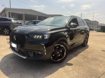 E-Tense Performance Line+