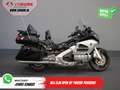 Honda GL 1800 GoldWing MARGE/ ABS/ Koffers/ Cruise/ Topkoffer/ R Negro - thumbnail 3