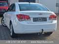 Chevrolet Cruze LT 1.8|Navi|Leder|Sitzheiz|AHK|PDC|Allwett Weiß - thumbnail 5