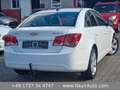 Chevrolet Cruze LT 1.8|Navi|Leder|Sitzheiz|AHK|PDC|Allwett Weiß - thumbnail 3