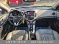 Chevrolet Cruze LT 1.8|Navi|Leder|Sitzheiz|AHK|PDC|Allwett Weiß - thumbnail 8