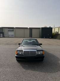 190 E 1.8