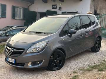 Meriva 1.6 CDTI Start&Stop Innovation