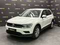 Volkswagen Tiguan 1.4*BENZINA*STYLE*EURO6*NEOPATENTATI* Blanco - thumbnail 1