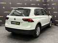 Volkswagen Tiguan 1.4*BENZINA*STYLE*EURO6*NEOPATENTATI* Blanco - thumbnail 3