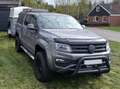 Volkswagen Amarok Delta 4x4 Winde AluCab Jagd Forst Beast Offroad Grau - thumbnail 3