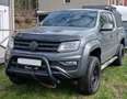 Volkswagen Amarok Delta 4x4 Winde AluCab Jagd Forst Beast Offroad Grau - thumbnail 2