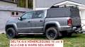 Volkswagen Amarok Delta 4x4 Winde AluCab Jagd Forst Beast Offroad Grau - thumbnail 1