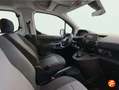 Peugeot Rifter Access Standard BlueHDi 55kW Blanco - thumbnail 17