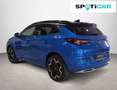 Opel Grandland 1.2 Turbo Ultimate Azul - thumbnail 2