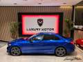 Mercedes-Benz C 200 200d 9G-Tronic Azul - thumbnail 2