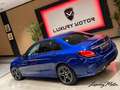 Mercedes-Benz C 200 200d 9G-Tronic Azul - thumbnail 4
