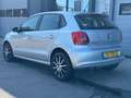 Volkswagen Polo 1.2 TSI BlueMotion, NAP, APK, AIRCO Gris - thumbnail 11
