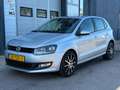 Volkswagen Polo 1.2 TSI BlueMotion, NAP, APK, AIRCO Gris - thumbnail 3