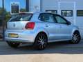 Volkswagen Polo 1.2 TSI BlueMotion, NAP, APK, AIRCO Gris - thumbnail 2