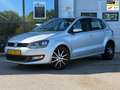 Volkswagen Polo 1.2 TSI BlueMotion, NAP, APK, AIRCO Gris - thumbnail 1