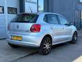 Volkswagen Polo 1.2 TSI BlueMotion, NAP, APK, AIRCO Gris - thumbnail 12