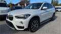 BMW X1 xDrive 20d xLine Aut. Allrad Automatik in tolle Weiß - thumbnail 1
