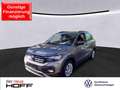 Volkswagen T-Cross 1.0 TSI Life ACC Navi PDC DAB+Klima Grau - thumbnail 1