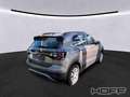Volkswagen T-Cross 1.0 TSI Life ACC Navi PDC DAB+Klima Grau - thumbnail 3