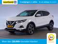Nissan Qashqai 1.3 DIG-T Design Edition [ Pano 360-Camera Navi ] Wit - thumbnail 1
